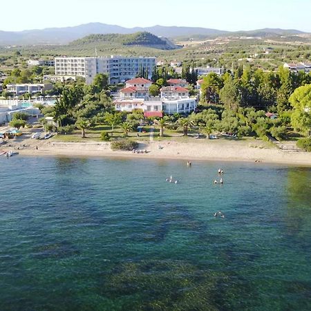 Afroditi Beach غيراكيني المظهر الخارجي الصورة