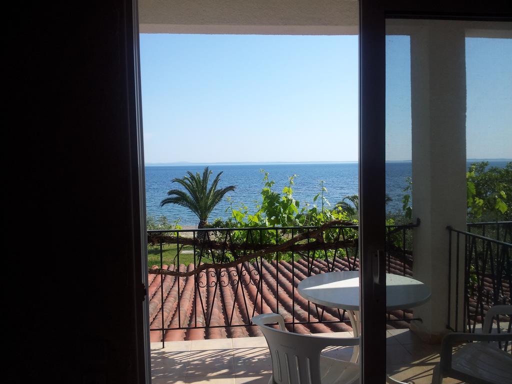 Afroditi Beach غيراكيني المظهر الخارجي الصورة